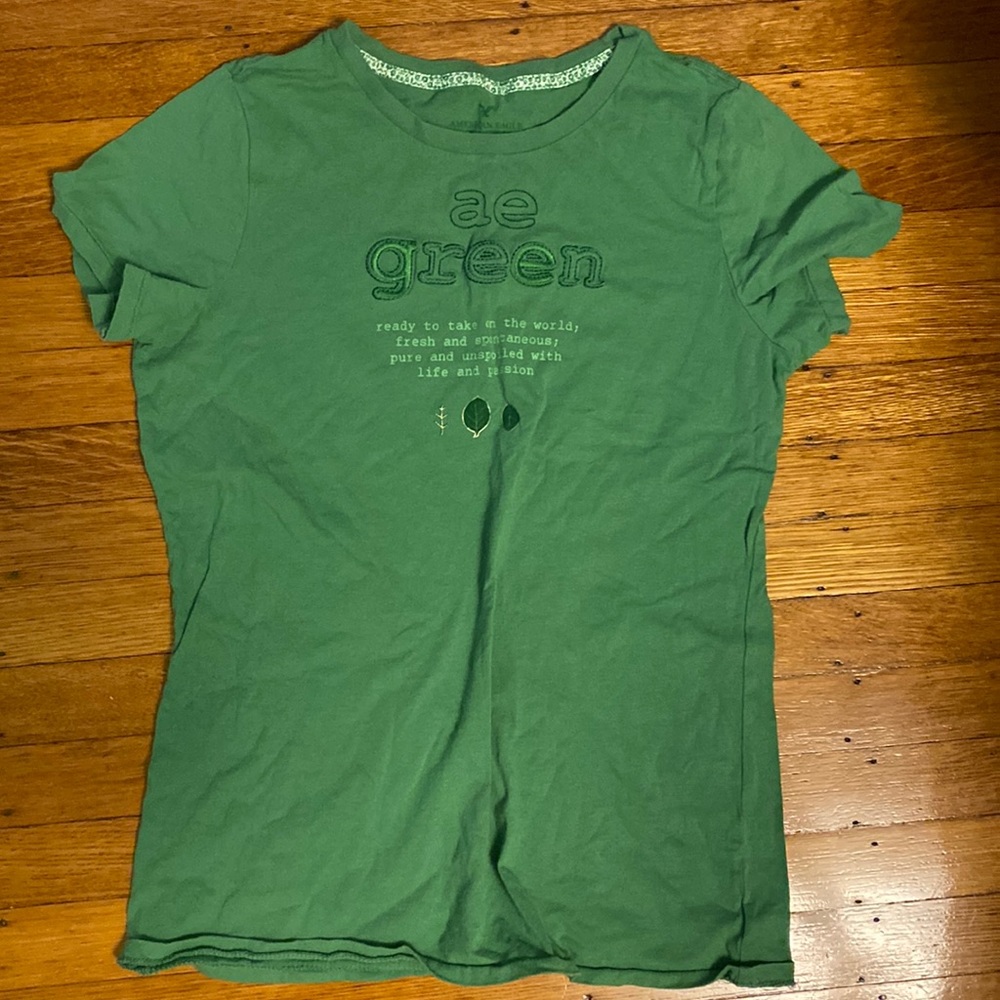 American Eagle Girls T-Shirt